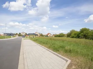 Prodej pozemku, Stolany, 2629 m2