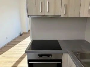 Pronájem bytu 2+kk, Hranice - Hranice I-Město, Pernštejnské náměstí, 55 m2