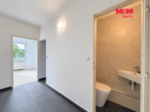 Prodej bytu 3+1, Vlachovo Březí, 63 m2
