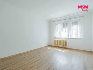 Prodej bytu 3+1, Karviná - Mizerov, Na Kopci, 72 m2