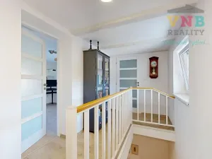 Prodej rodinného domu, Vrbátky, 250 m2