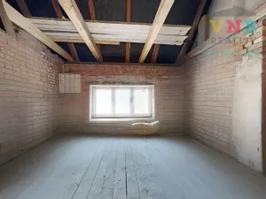 Prodej rodinného domu, Vrbátky, 250 m2
