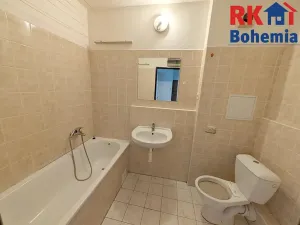 Prodej bytu 1+1, Luštěnice, 33 m2