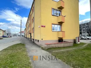 Prodej bytu 2+1, České Budějovice - České Budějovice 5, Dobrovodská, 53 m2