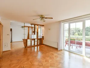Pronájem rodinného domu, Praha - Štěrboholy, K valu, 220 m2