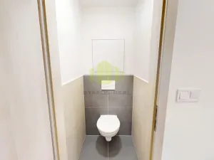 Pronájem bytu 2+kk, Olomouc, Topolová, 55 m2