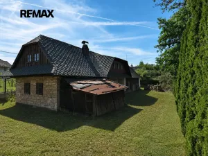 Prodej chalupy, Dlouhoňovice, Hlavní, 114 m2