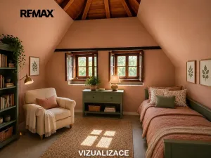 Prodej chalupy, Dlouhoňovice, Hlavní, 114 m2