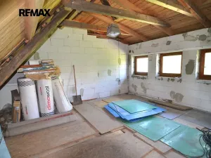 Prodej chalupy, Dlouhoňovice, Hlavní, 114 m2