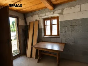 Prodej chalupy, Dlouhoňovice, Hlavní, 114 m2