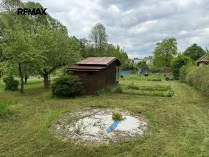 Prodej chaty, Praha, 16 m2