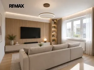 Prodej rodinného domu, Moravany, 240 m2