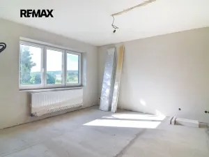 Prodej rodinného domu, Moravany, 240 m2
