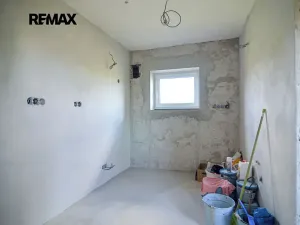 Prodej rodinného domu, Moravany, 240 m2