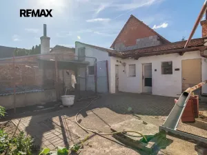 Prodej rodinného domu, Moravská Nová Ves, Luční, 110 m2