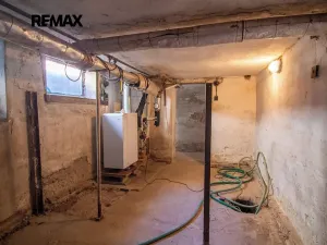Prodej rodinného domu, Moravská Nová Ves, Luční, 110 m2