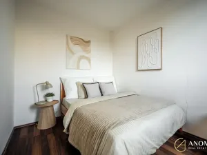 Prodej bytu 2+kk, Brno, Řípská, 52 m2