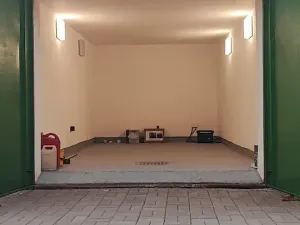 Prodej garáže, Brno, Skopalíkova, 19 m2