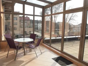 Pronájem bytu 3+kk, Brno, Zábrdovická, 148 m2
