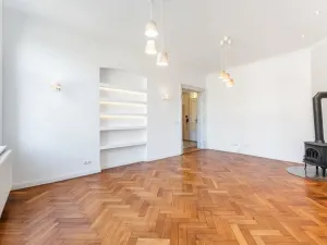 Prodej bytu 3+1, Brno - Černá Pole, náměstí 28. října, 119 m2