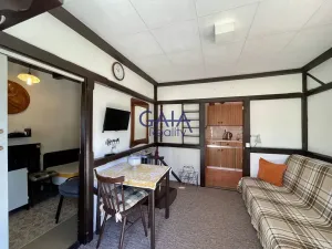 Prodej chaty, Javorník, 34 m2