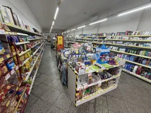 Prodej obchodního prostoru, Jemnice, Tyršova, 481 m2