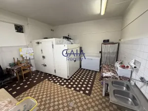 Prodej obchodního prostoru, Jemnice, Tyršova, 481 m2