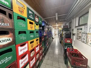 Prodej obchodního prostoru, Jemnice, Tyršova, 481 m2