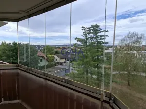 Pronájem bytu 2+1, Prostějov, Bohumíra Šmerala, 60 m2