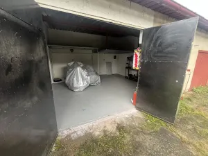 Prodej garáže, Liberec, Bosenská, 33 m2