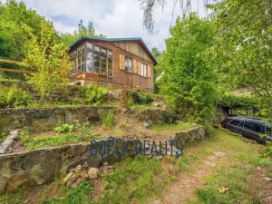 Prodej chaty, Nižbor, 32 m2