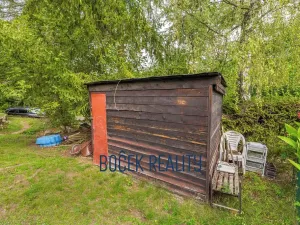 Prodej chaty, Nižbor, 32 m2