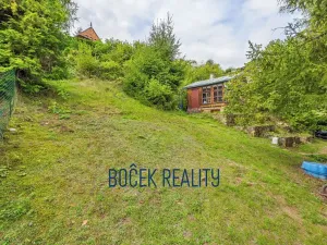 Prodej chaty, Nižbor, 32 m2