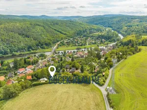 Prodej chaty, Nižbor, 32 m2