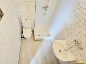 Pronájem bytu 2+1, Dubí, Nerudova, 38 m2