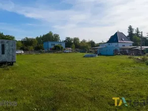 Prodej pozemku pro bydlení, Orlová, Březová, 1808 m2