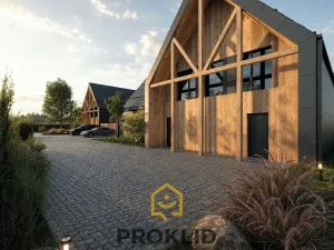 Prodej komerčního pozemku, Stará Ves, 4661 m2