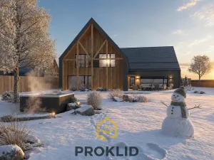 Prodej komerčního pozemku, Stará Ves, 4661 m2