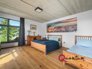 Prodej rodinného domu, Hrusice, Na Výsluní, 60 m2