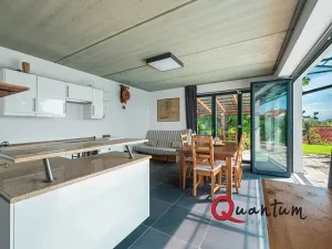 Prodej rodinného domu, Hrusice, Na Výsluní, 60 m2
