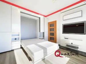 Prodej bytu 1+kk, Praha - Chodov, Ledvinova, 30 m2