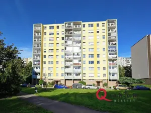 Prodej bytu 1+kk, Praha - Chodov, Ledvinova, 30 m2