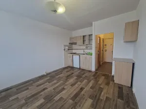 Pronájem bytu 1+kk, Praha - Záběhlice, Narcisová, 24 m2