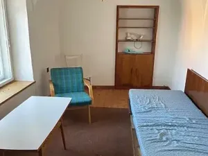 Pronájem rodinného domu, Pavlov, Na Návsi, 190 m2