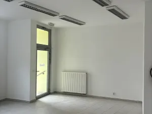 Pronájem obchodního prostoru, Brno - Zábrdovice, Cejl, 135 m2