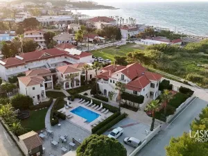 Prodej ubytování, Ostrov Zakynthos, Zakynthos, Tsilivi, Řecko, 812 m2