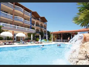 Prodej ubytování, Zante, Zakynthos, Řecko, 1650 m2