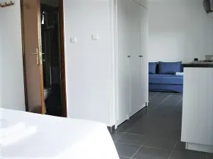 Prodej ubytování, Uranopoli, Chalkidiki, Řecko, 580 m2