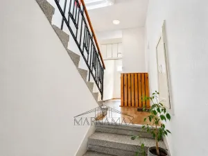 Prodej rodinného domu, Chomutov, Čechova, 120 m2