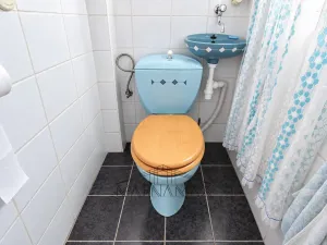 Prodej rodinného domu, Chomutov, Čechova, 120 m2